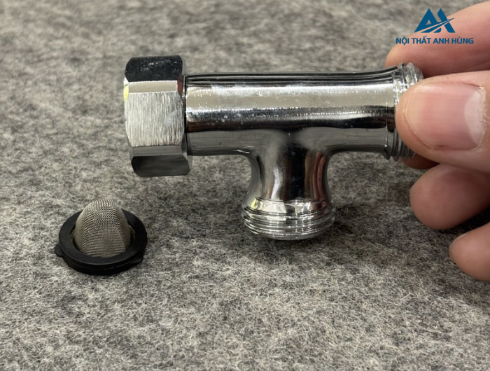 Đầu nối chữ T TOTO HTHX58