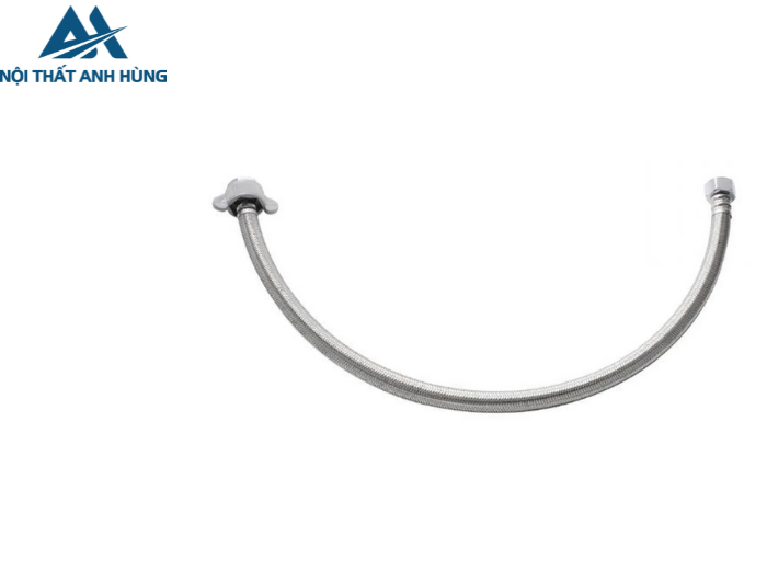 Dây Cấp Nước Inax A-701-9 600mm
