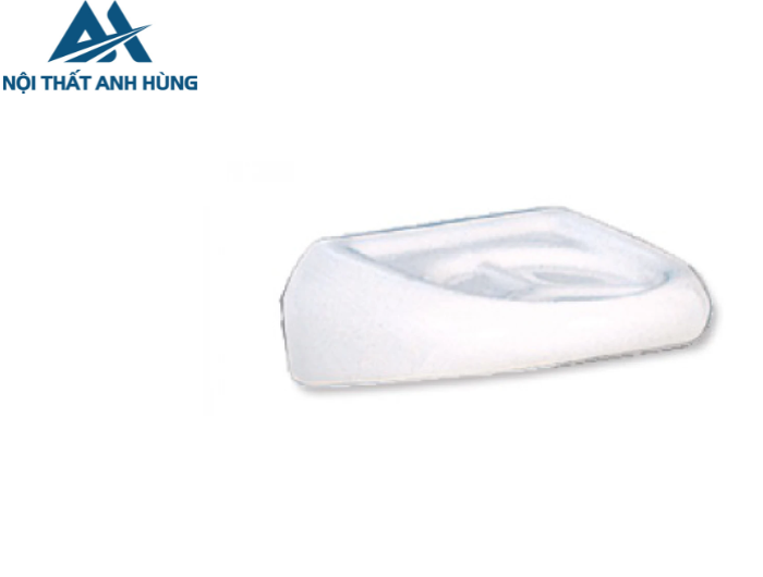 Giá Đựng Ly Inax H-443V Bằng Sứ