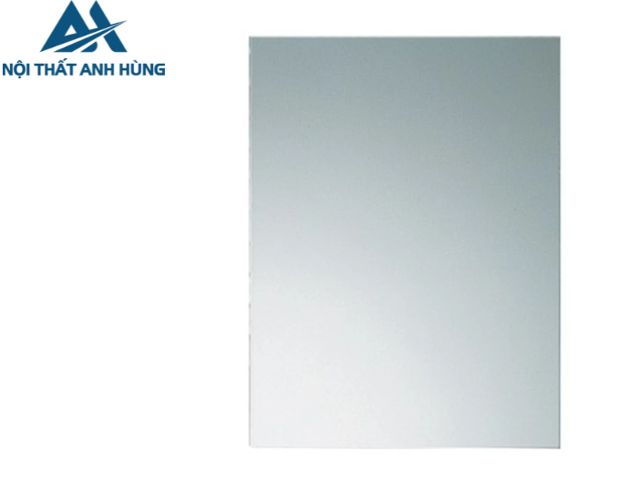 Gương Tráng Bạc Phòng Tắm Inax KF-4560VA