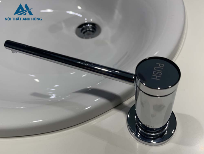 Hộp đựng xà phòng loại gắn chậu TOTO TX728AEV1Z