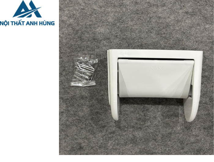 Hộp Giấy Vệ Sinh Inax CF-22H Bằng Nhựa