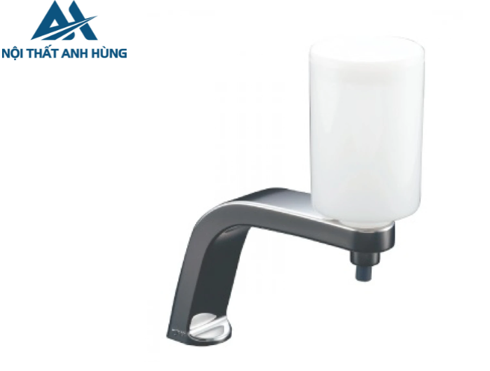 Hộp Xà Phòng Nước Để Bàn Inax KF-24FL