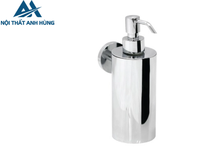 Hộp Xà Phòng Nước Inax KFV-25AY Treo Tường