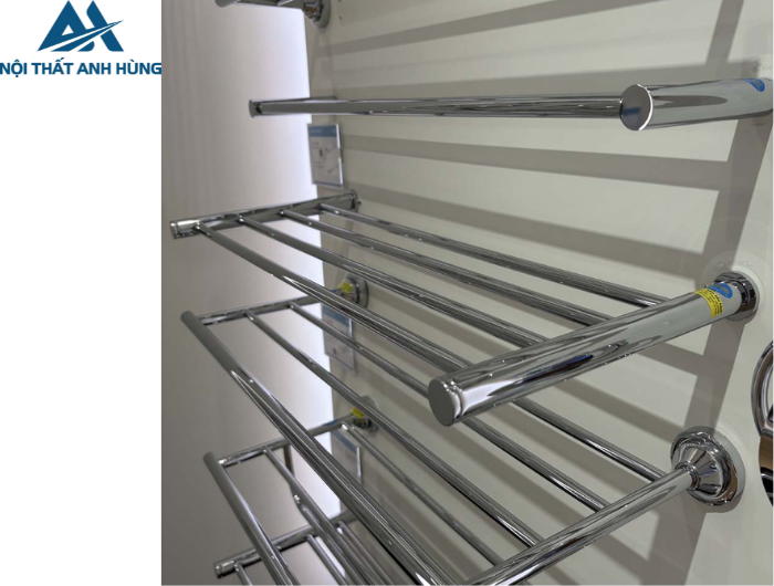 Kệ Để Khăn Inax KF-545VB