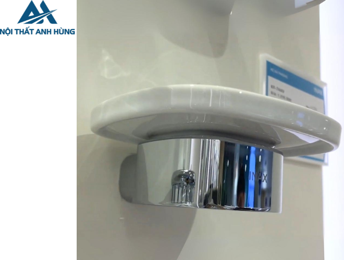 Kệ Để Xà Phòng Inax KFS-944V 
