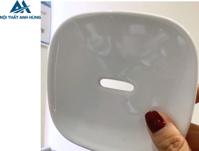 Kệ Để Xà Phòng Inax KFS-944V 