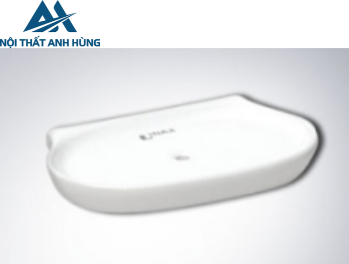 Kệ Đựng Ly Inax H-483V Bằng Sứ