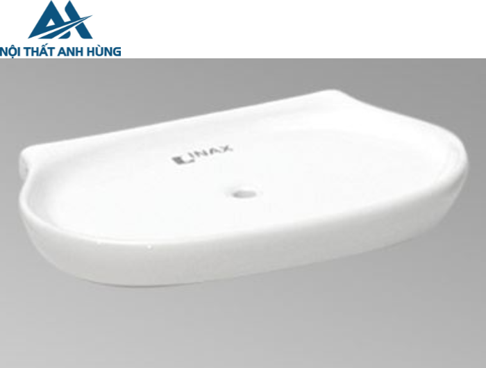 Kệ Đựng Ly Inax H-483V Bằng Sứ