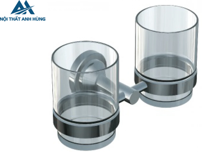 Kệ Đựng Ly Inax KF-413V