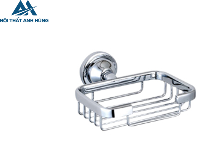 Kệ Đựng Xà Phòng Inax KF-414V 
