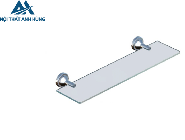 Kệ Gương Inax KF-412V