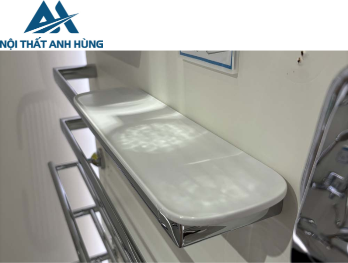 Kệ Gương Inax KFS-949VA