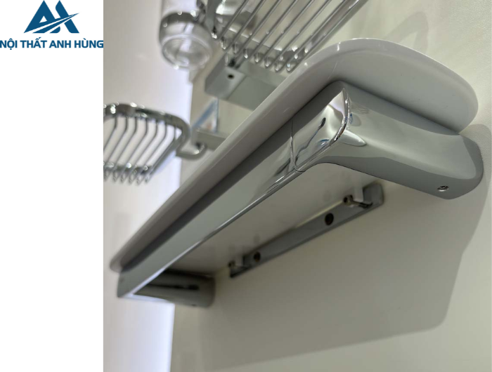 Kệ Gương Inax KFS-949VB