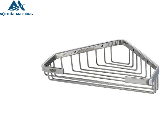 Kệ Inox Góc CAESAR ST831V