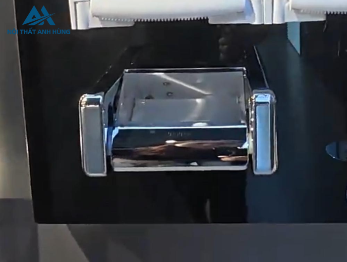 Lô giấy vệ sinh đơn TOTO DS708PAS