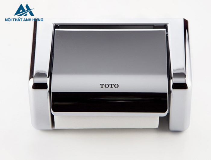 Lô giấy vệ sinh đơn TOTO DS708PAS