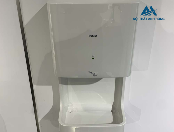 Máy sấy tay TOTO TYC322W