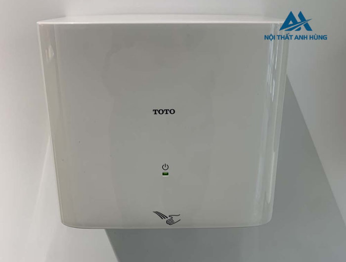 Máy sấy tay TOTO TYC322WF
