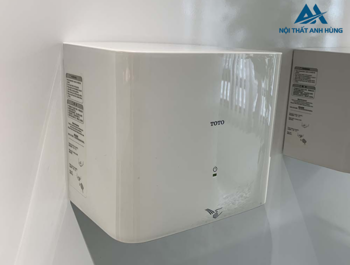 Máy sấy tay TOTO TYC322WF