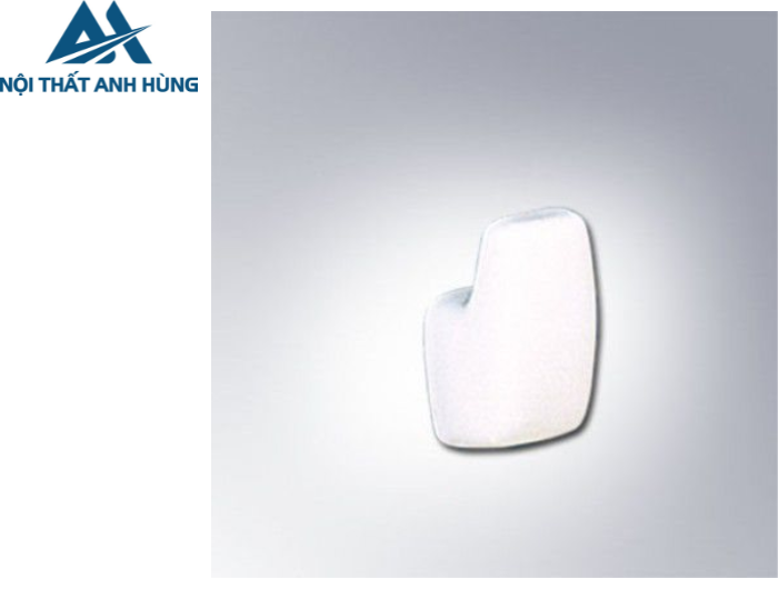 Móc Áo Inax H-441V Bằng Sứ