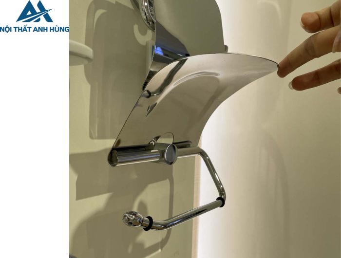 Móc Giấy Vệ Sinh Inax KF-416V
