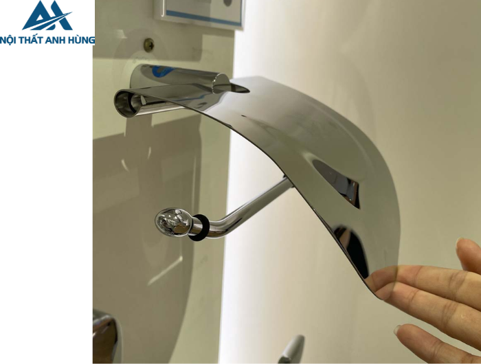 Móc Giấy Vệ Sinh Inax KF-546V
