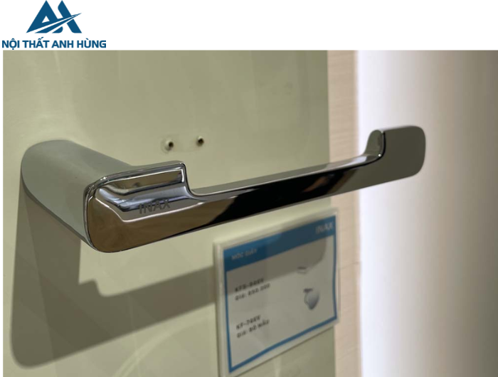 Móc Giấy Vệ Sinh Inax KFS-946V