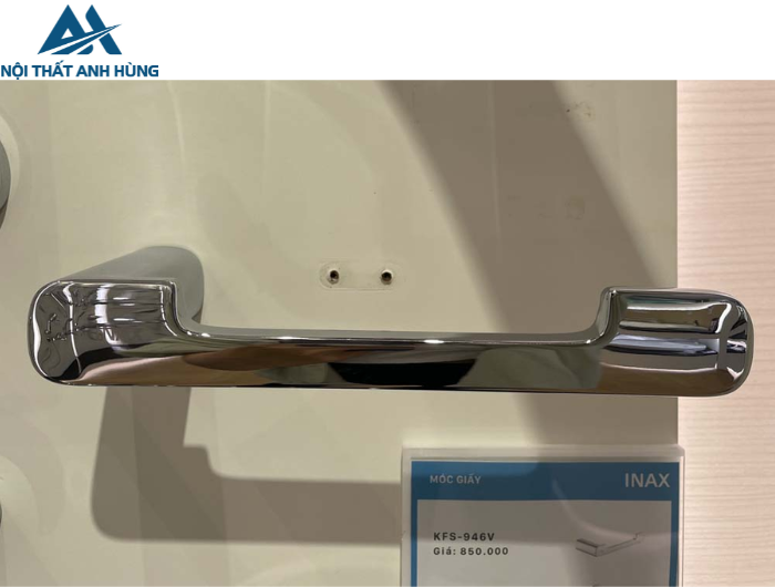 Móc Giấy Vệ Sinh Inax KFS-946V