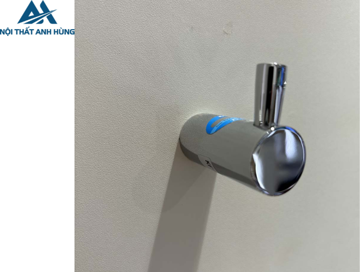 Móc Quần Áo Inax KF-541V