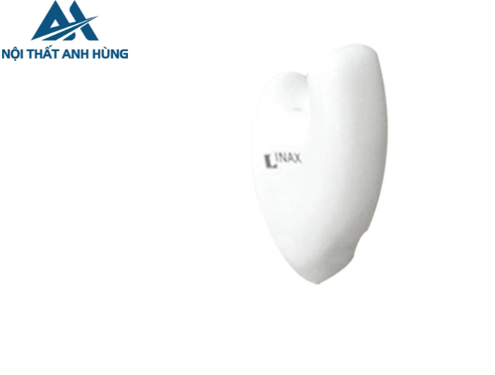 Móc Treo Đồ Phòng Vệ Sinh Inax H-481V Bằng Sứ