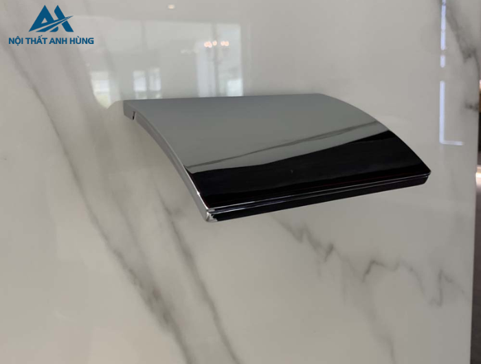 Móc Treo Giấy Vệ Sinh TOTO YH903V tại nội thất anh hùng