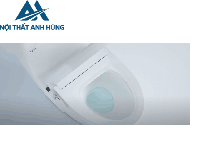 Nắp Bồn Cầu Rửa Cơ INAX CW-S15VN 2 Chế Độ