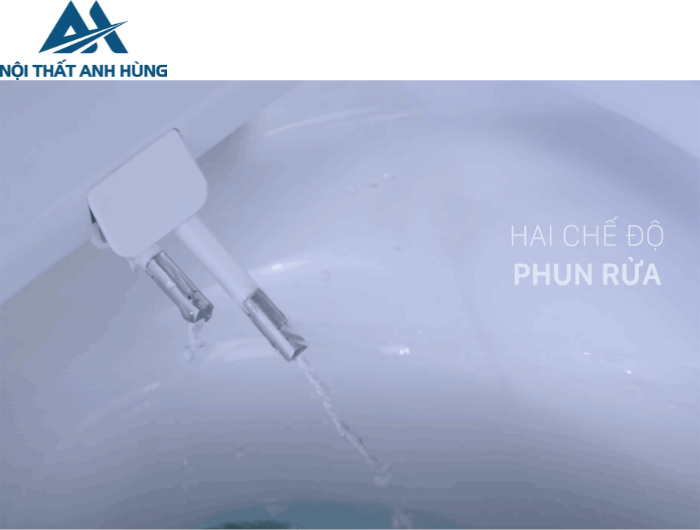Nắp Bồn Cầu Rửa Cơ INAX CW-S32VN-1