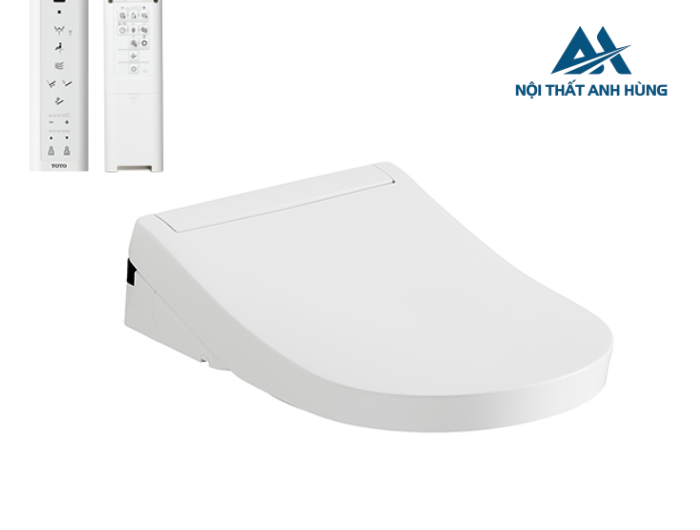 Nắp rửa điện tử WASHLET TOTO TCF34570GAA S5