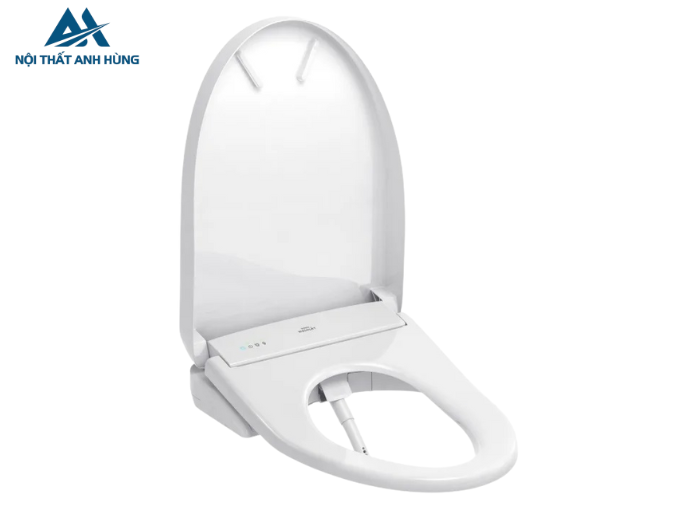 Nắp rửa điện tử WASHLET TOTO TCF47360GAA dòng S7 -02