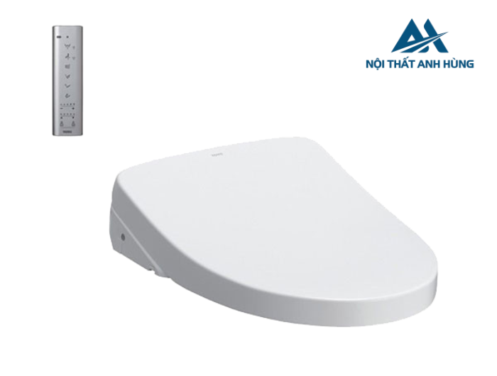 Nắp Rửa Điện Tử Washlet TOTO TCF4911Z W11