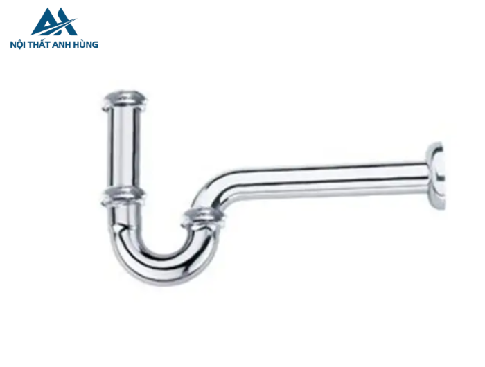 Ống thải chữ P TOTO TVLF402