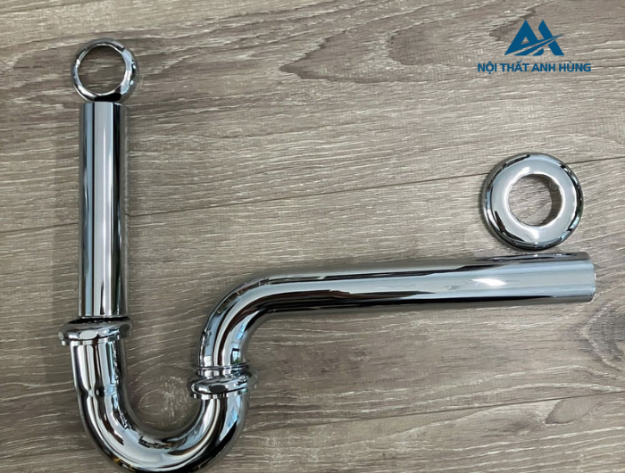 Ống thải chữ P TOTO TVLF403