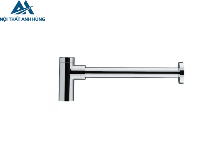 Ống Xả Nước Bầu Inax A-603PV