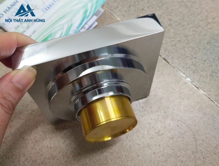 Phễu thoát sàn TOTO TVBA413