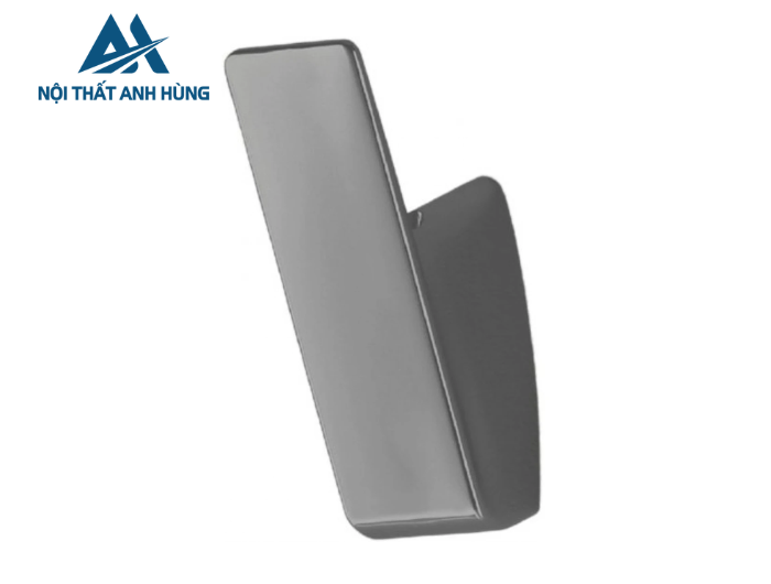 Móc Áo TOTO YRH902V#BGP Màu Xám Than Chì Mờ