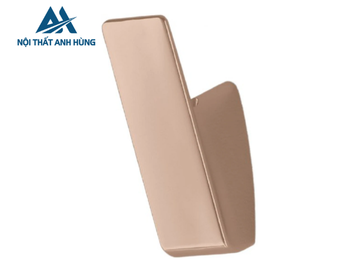 Móc Áo TOTO YRH902V#BRG Màu Vàng Hồng