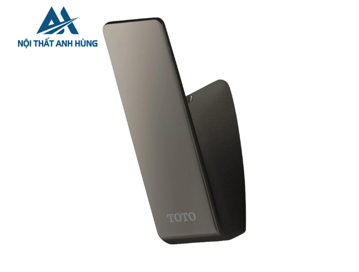 Móc Áo TOTO YRH902V#MBL Màu Đen Mờ
