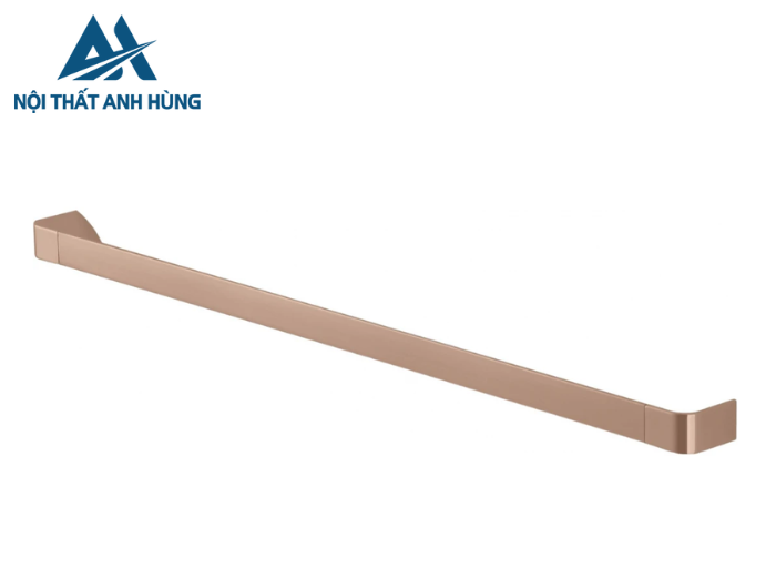 Thanh Vắt Khăn TOTO YT902S6V#BRG Màu Vàng Hồng