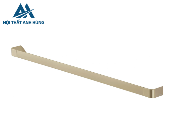 Thanh Vắt Khăn TOTO YT902S6VV1#BFG Màu Vàng Pháp Mờ