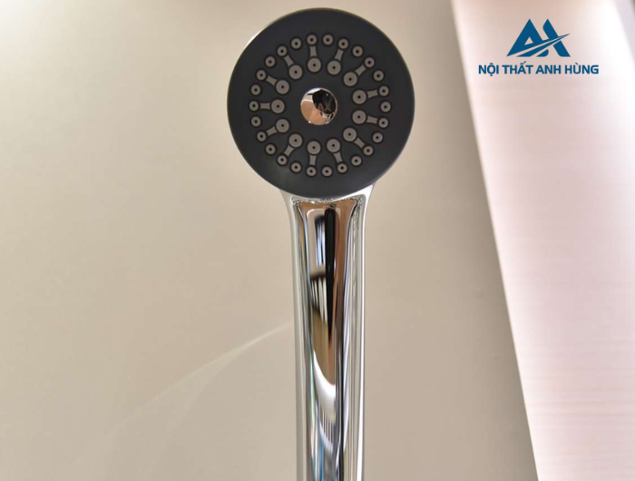 Bộ sen tắm nóng lạnh INAX BFV-1403S-4C