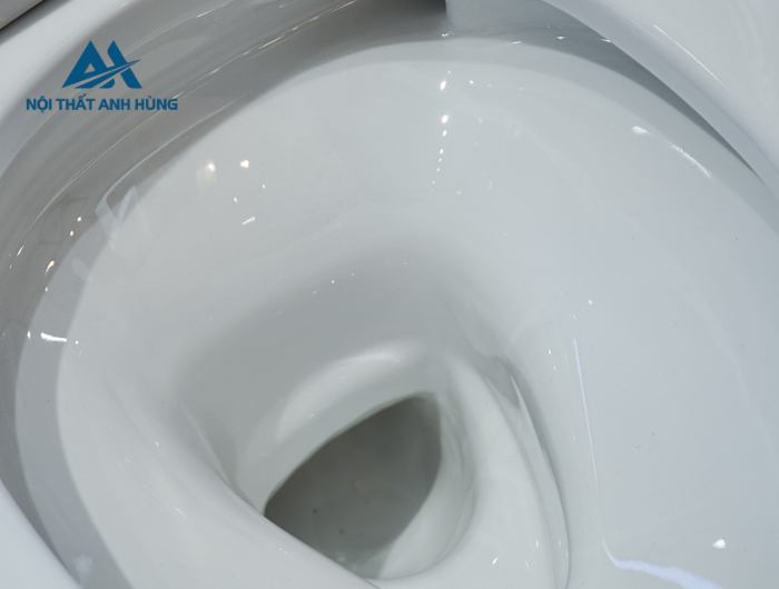 Bồn cầu 1 khối TOTO MS855DT2 nắp đóng êm TC393VS