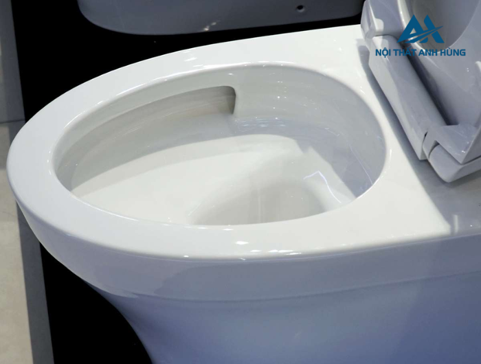 Bồn cầu 1 khối TOTO MS889DRT2 nắp đóng êm