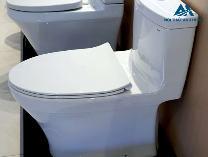 Bồn cầu 1 khối TOTO MS889DRT8